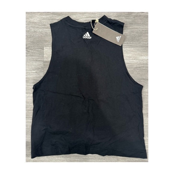 ADIDAS SPORTS TOP - Picture 2 of 2